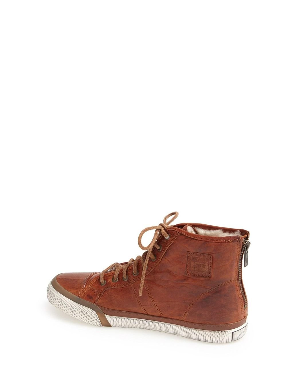 Frye high top 2025