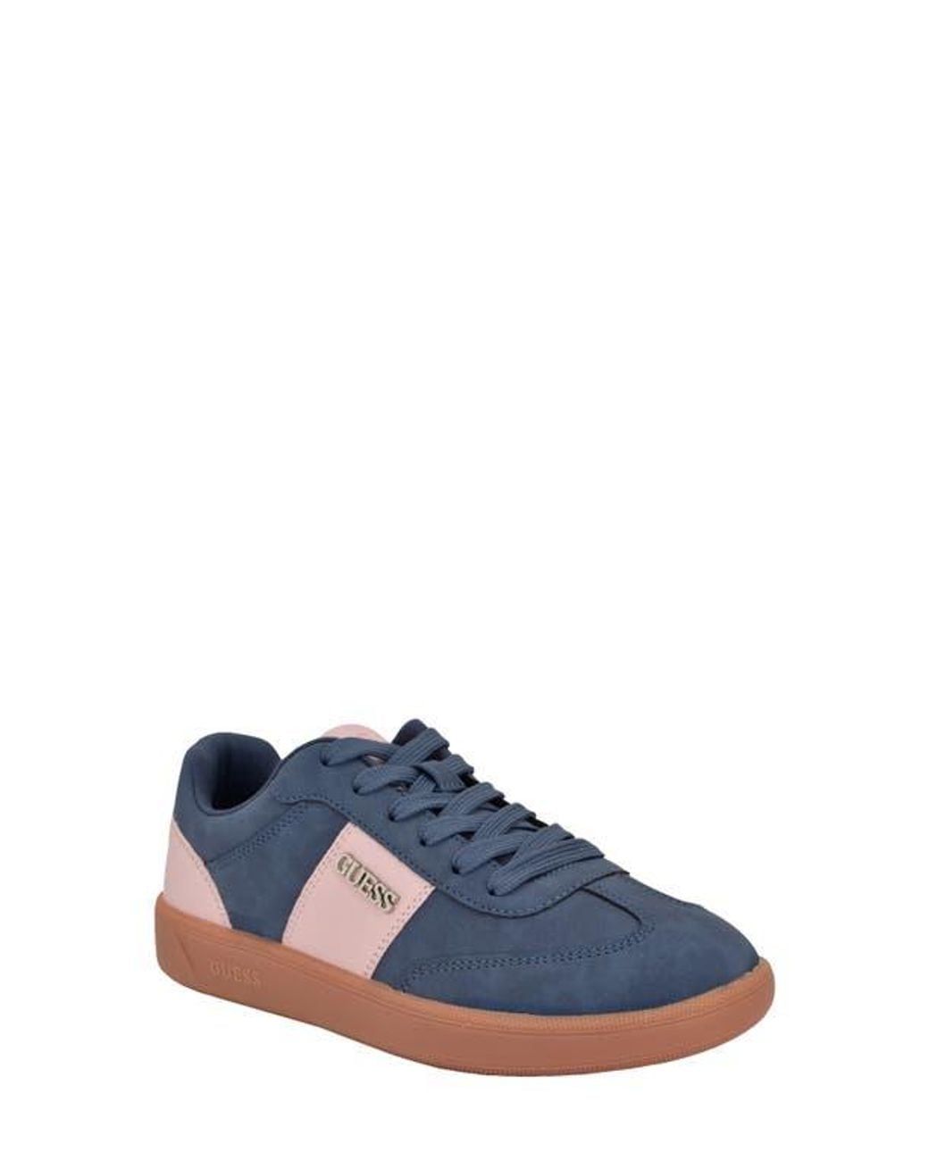 Guess Blue Pelara Sneaker