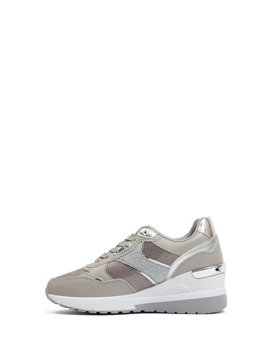 Ninety Union White Relax Sneaker