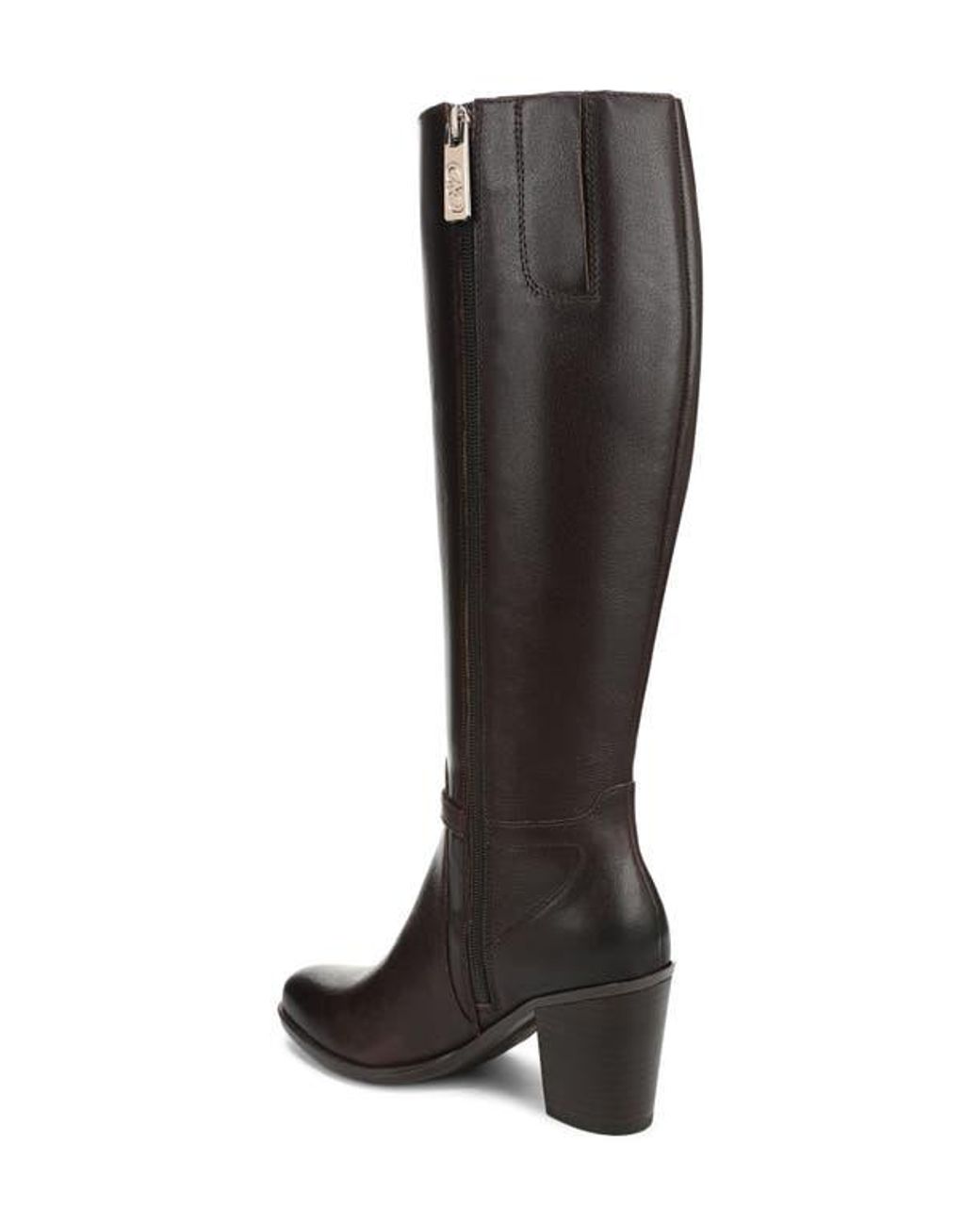 Naturalizer Black Kalina Boot