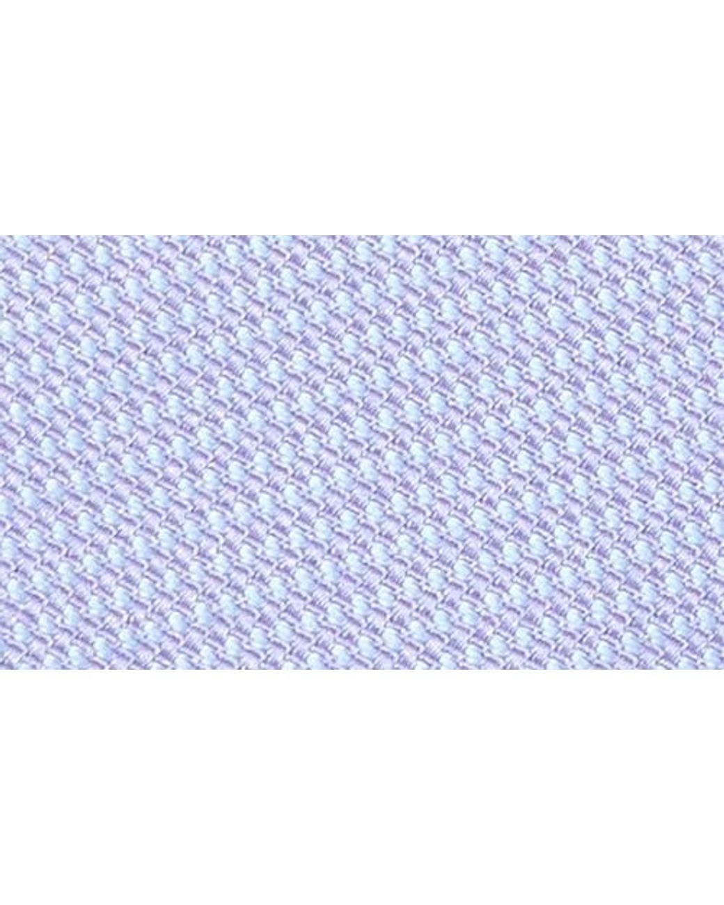 Calvin Klein Blue Anthony Solid Tie for men