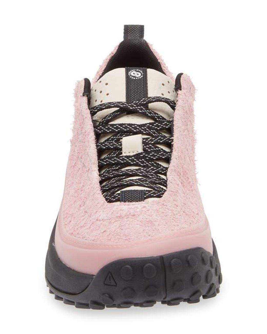 Keen Pink Mino Sneaker