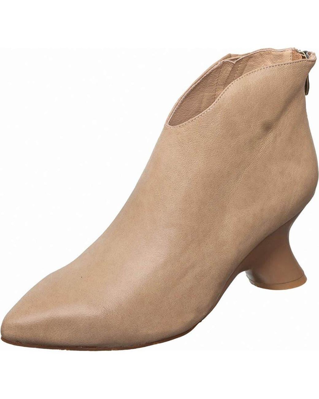 Antelope Natural Phoebe Boot