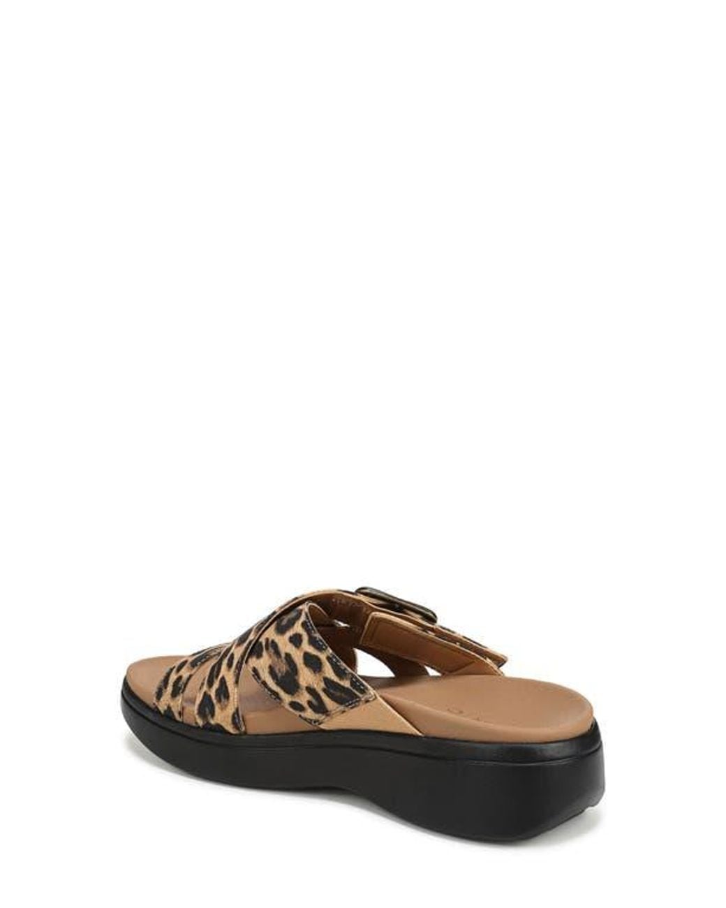 Vionic Brown Starla Sandal