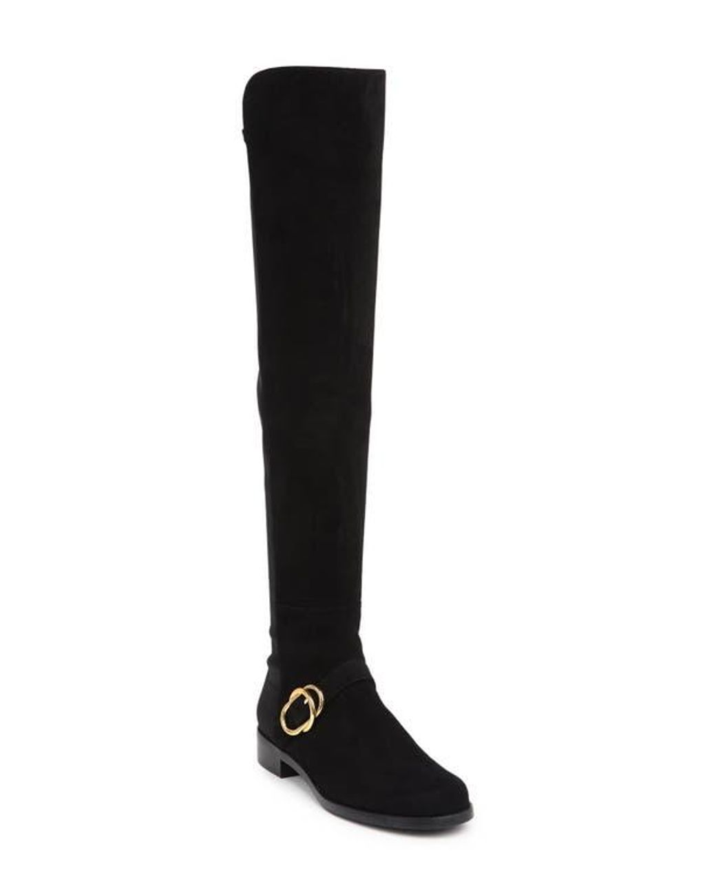 stuart weitzman alina over the knee boot
