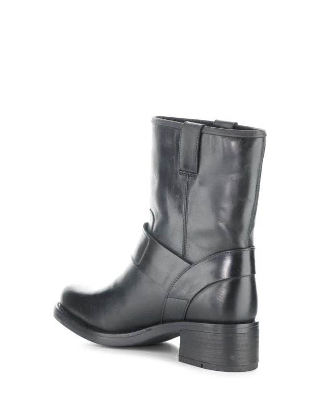Fly London Black Rald Boot