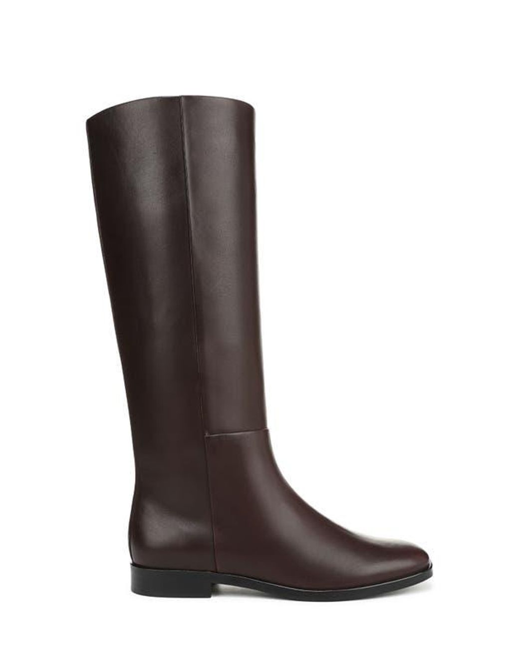 Vince Brown Martell Knee High Boot