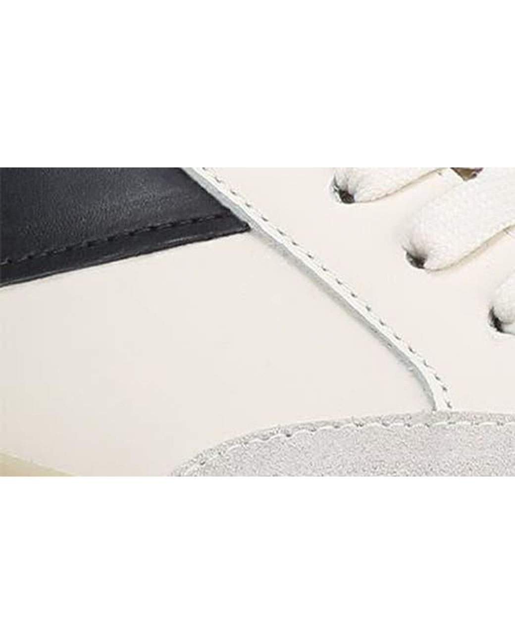Vince White Frances Sneaker for men