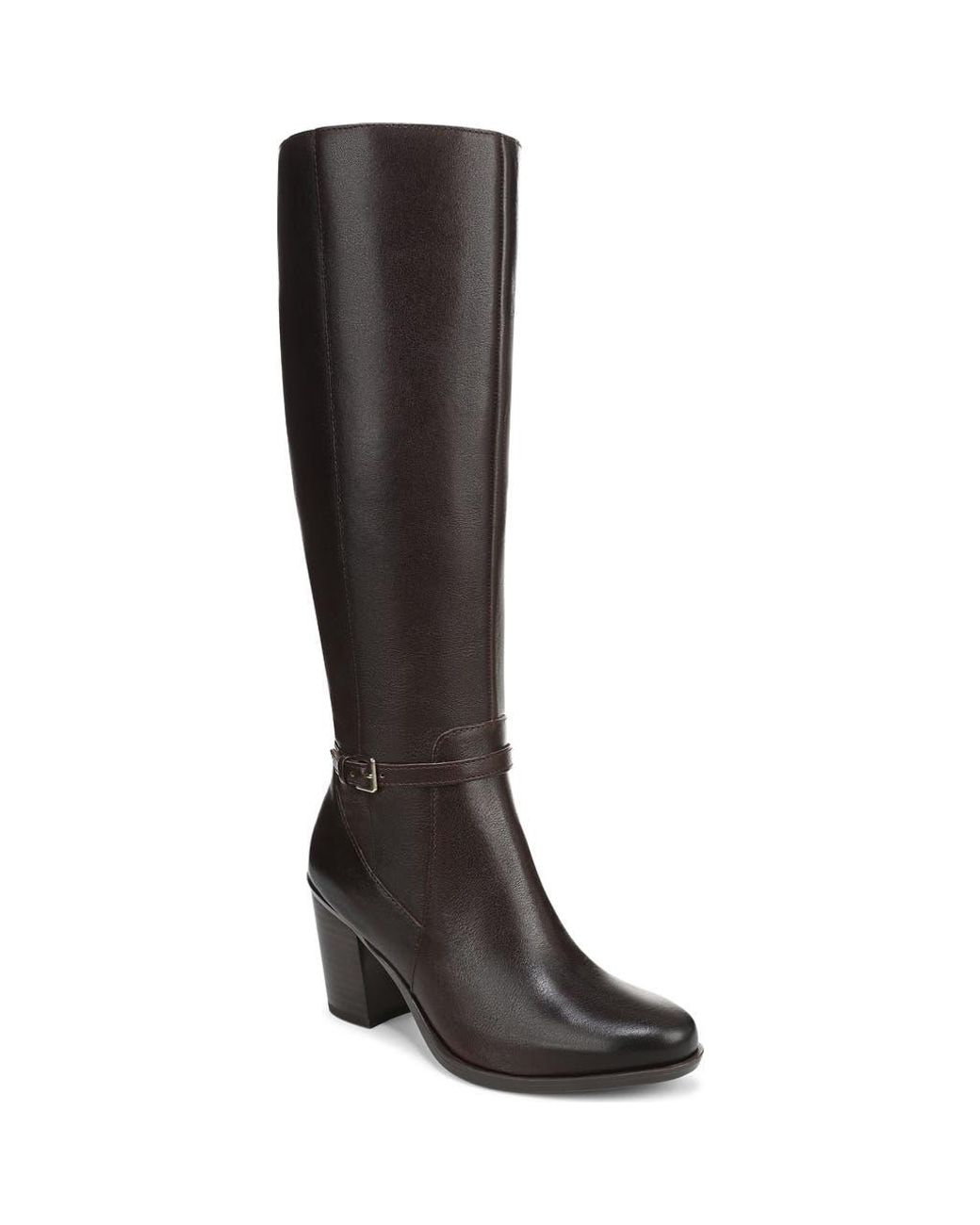 Naturalizer Black Kalina Boot