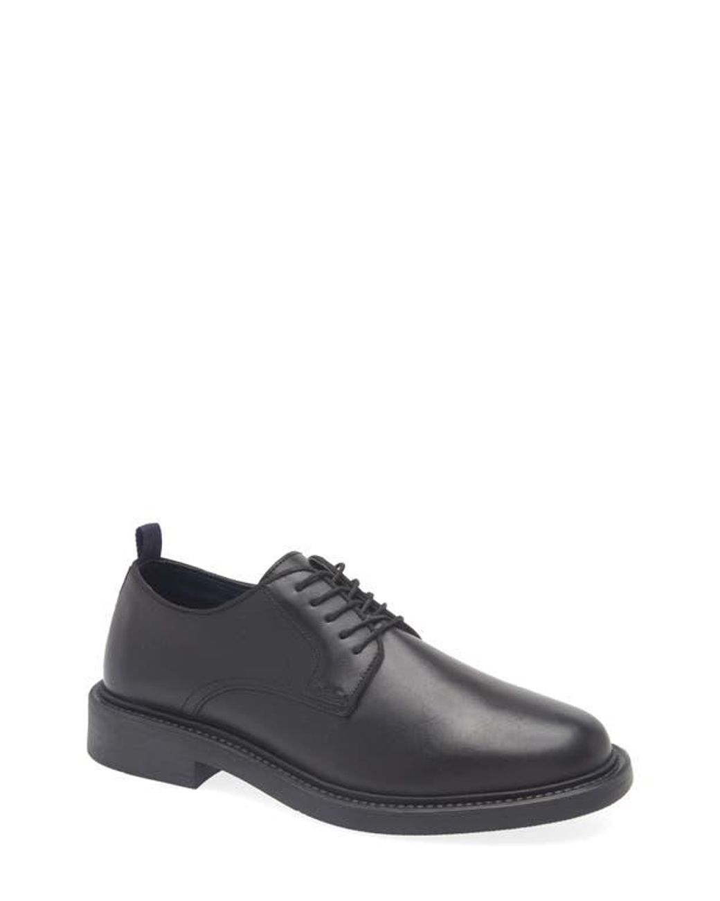 blue dress for baby girl Steve Madden Men's Haran Dress Shoes - Black - Size 9.5