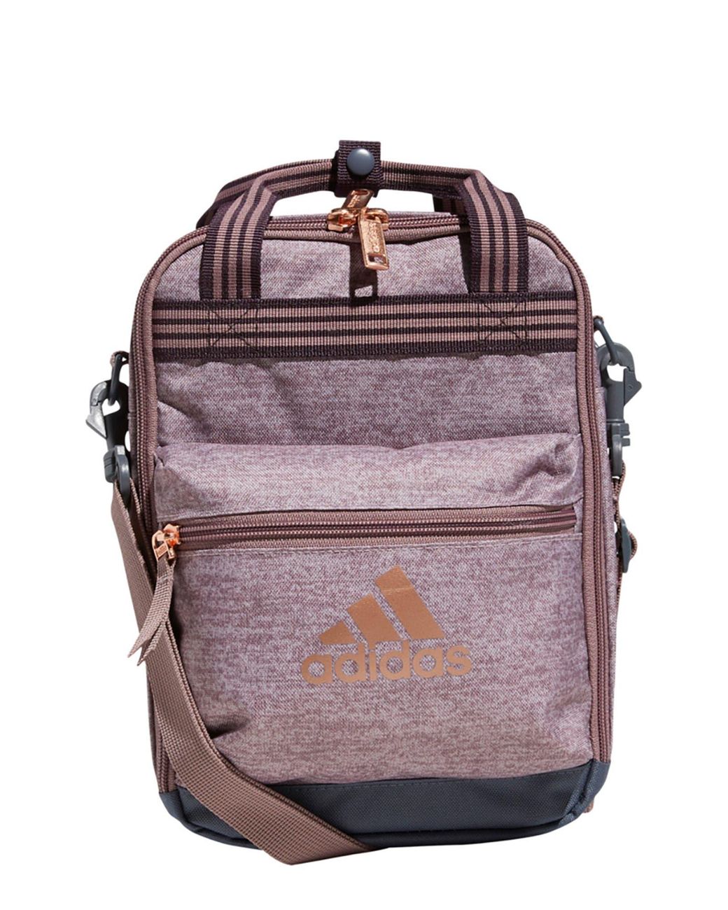 adidas Squad Lunch Bag In Medium Red At Nordstrom Rack for Men | Lyst