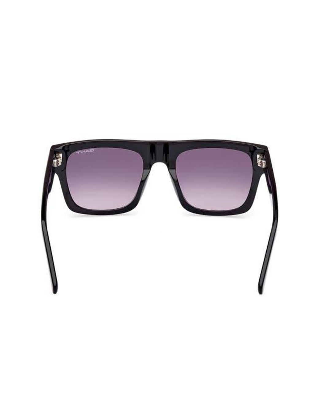 Gant Multicolor Square Sunglasses for men