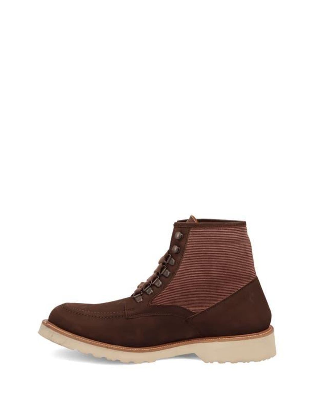 Dingo Brown Carlsbad Boot for men