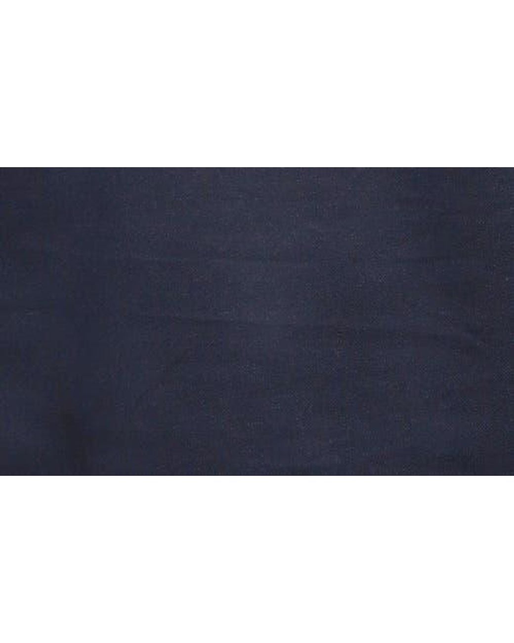 Tailorbyrd Blue Solid Modal Blend Polo for men