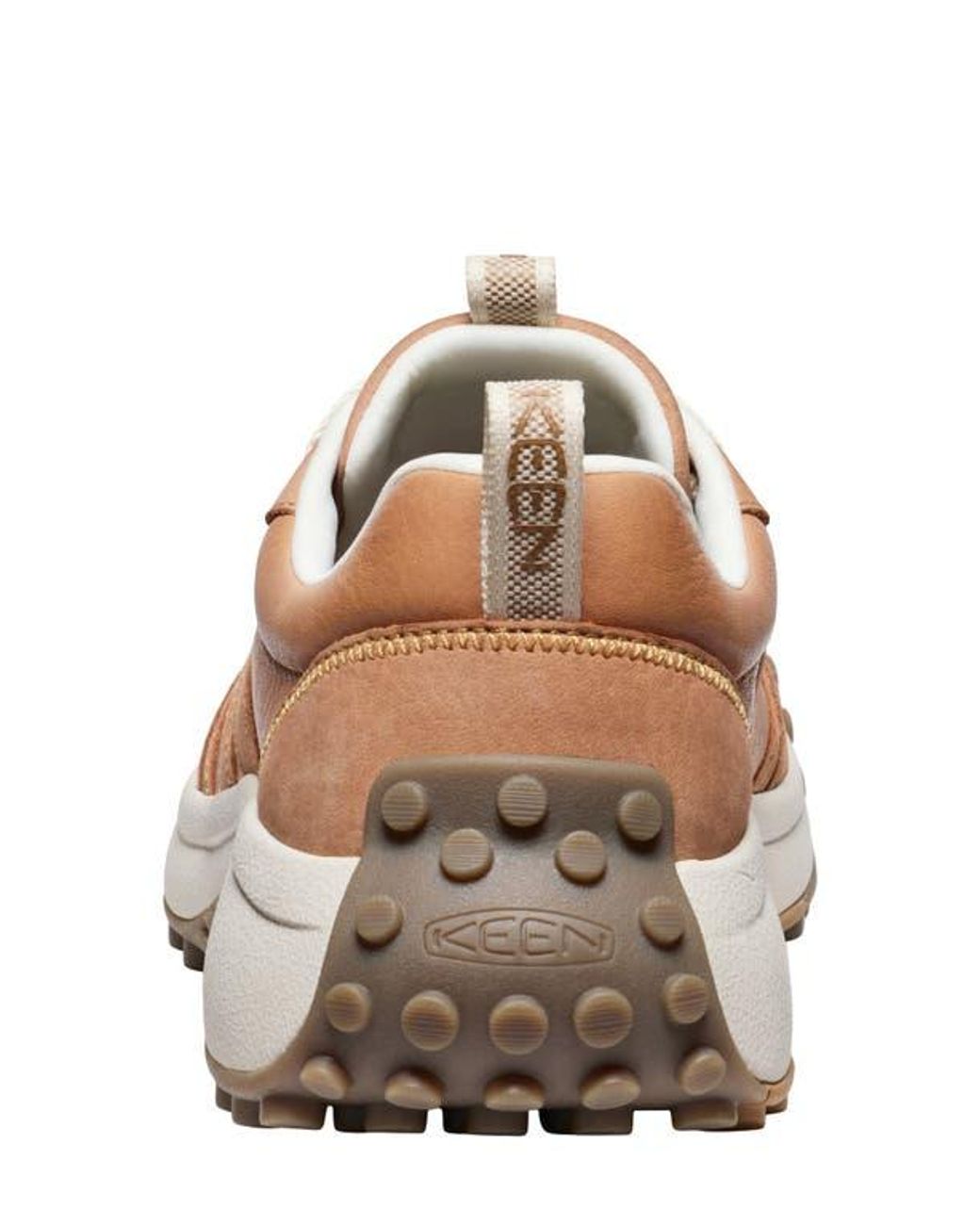 Keen Multicolor Ks86 Lea Sneaker