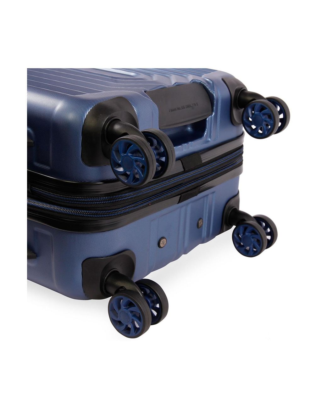 Original merken penguin suitcase