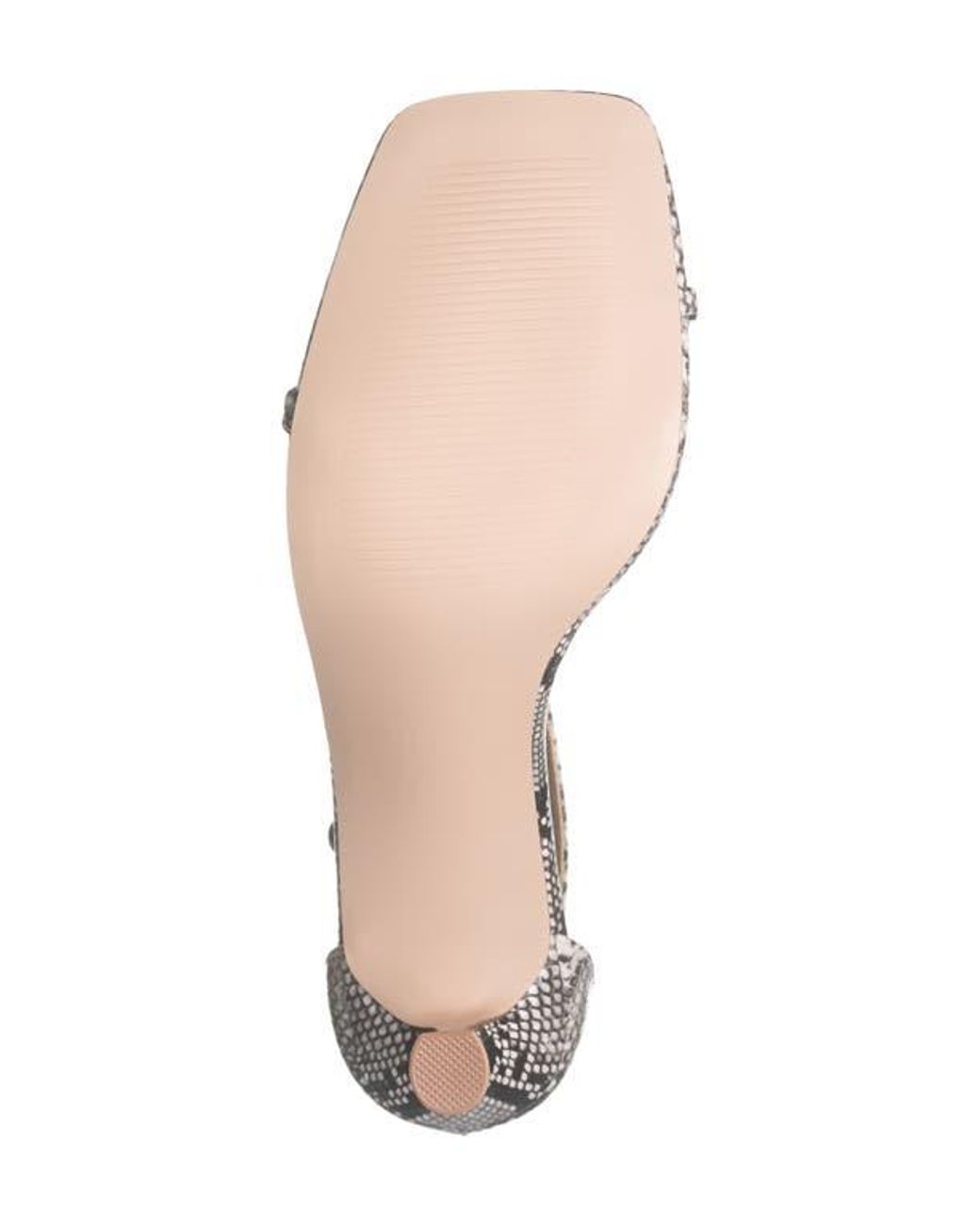【Steve Madden】Mayzie Tストラップ サンダル Steve Madden Mayzie T-Strap Sandal (Women) | Nordstromrack