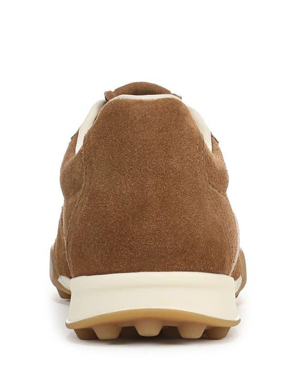 Vince Brown Silverlake Sneaker