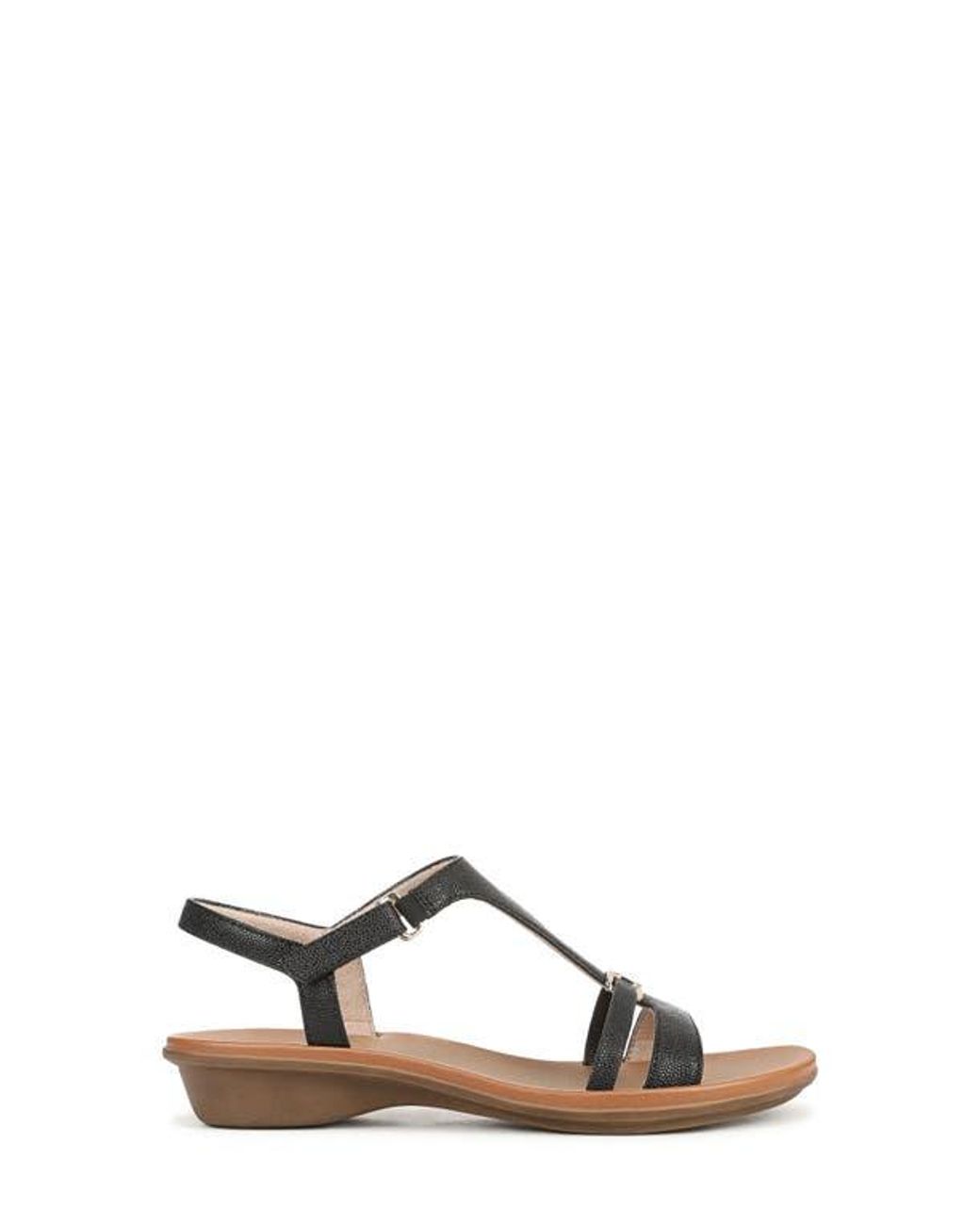 Naturalizer Multicolor Sofia Sandal