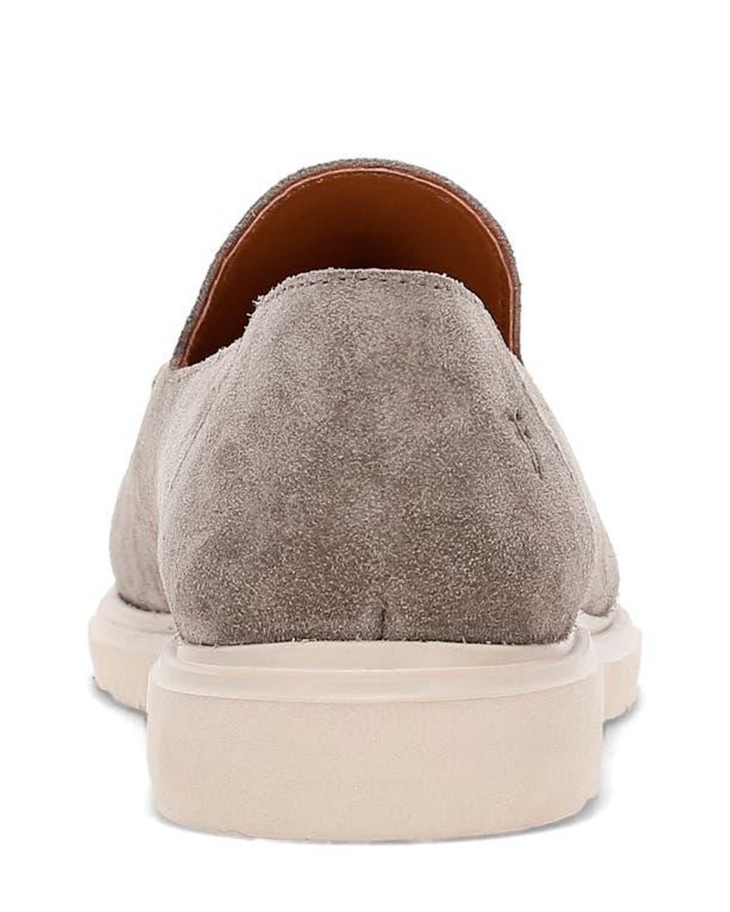 Frye Gray Connor Venetian Loafer for men