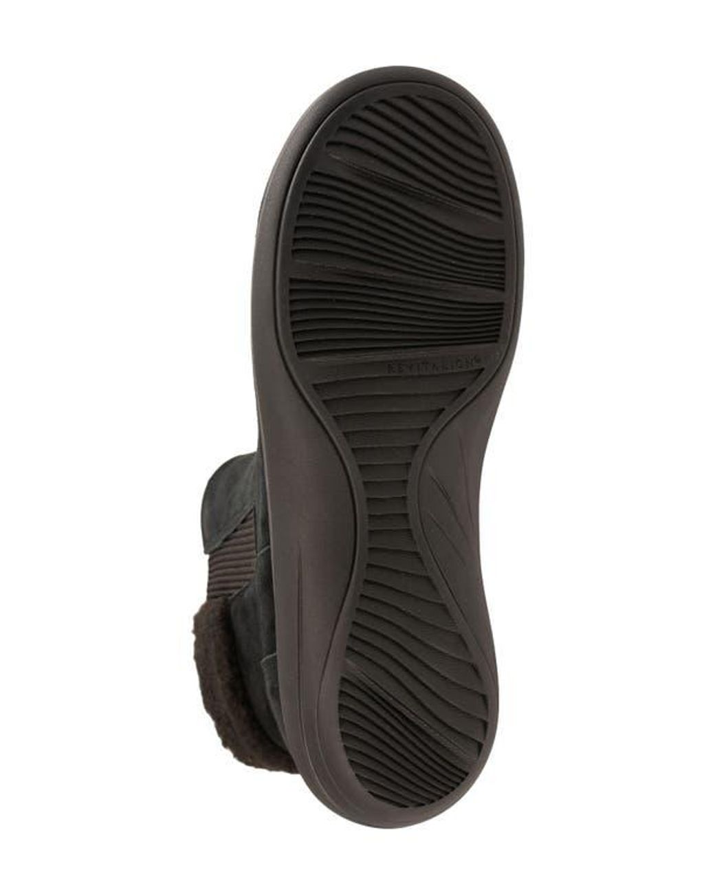 Revitalign Black Trestle Boot