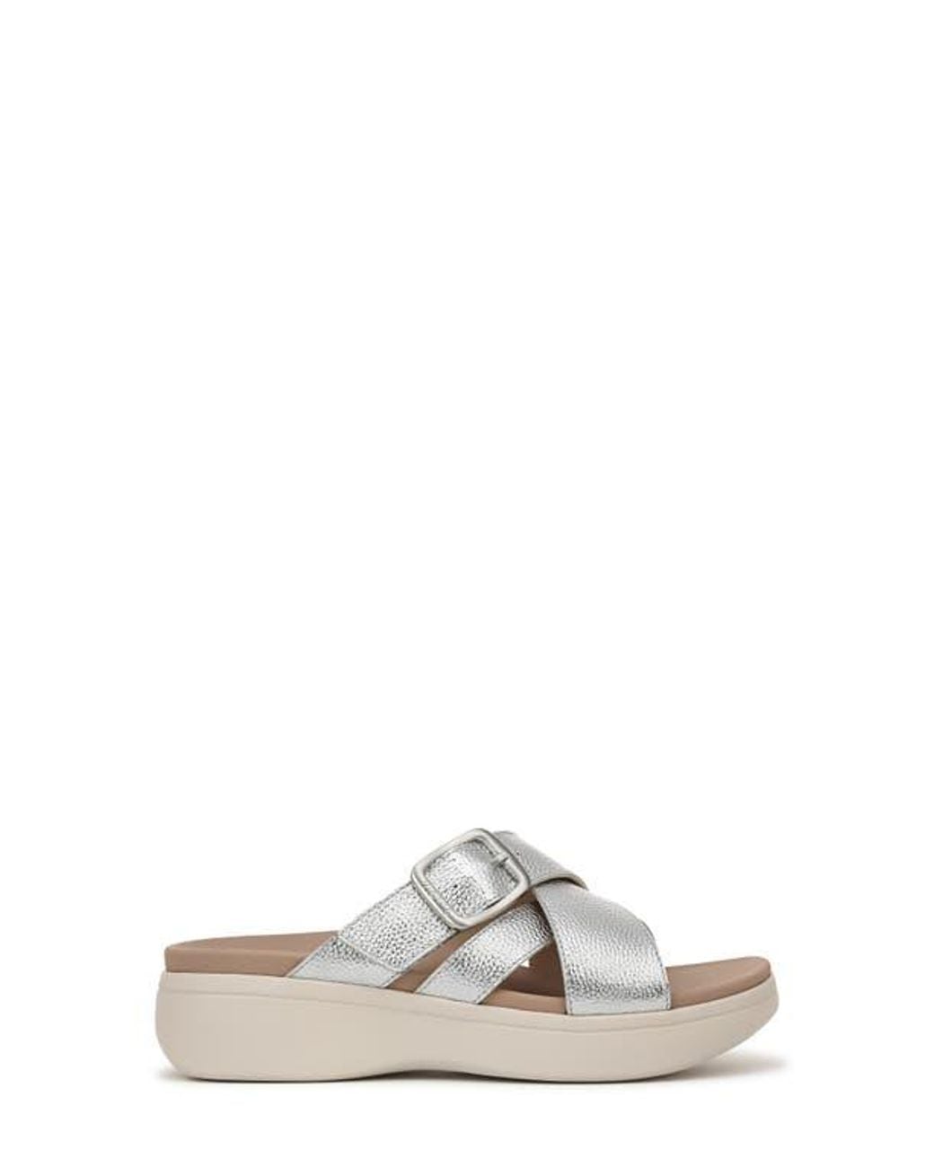 Vionic Metallic Starla Sandal