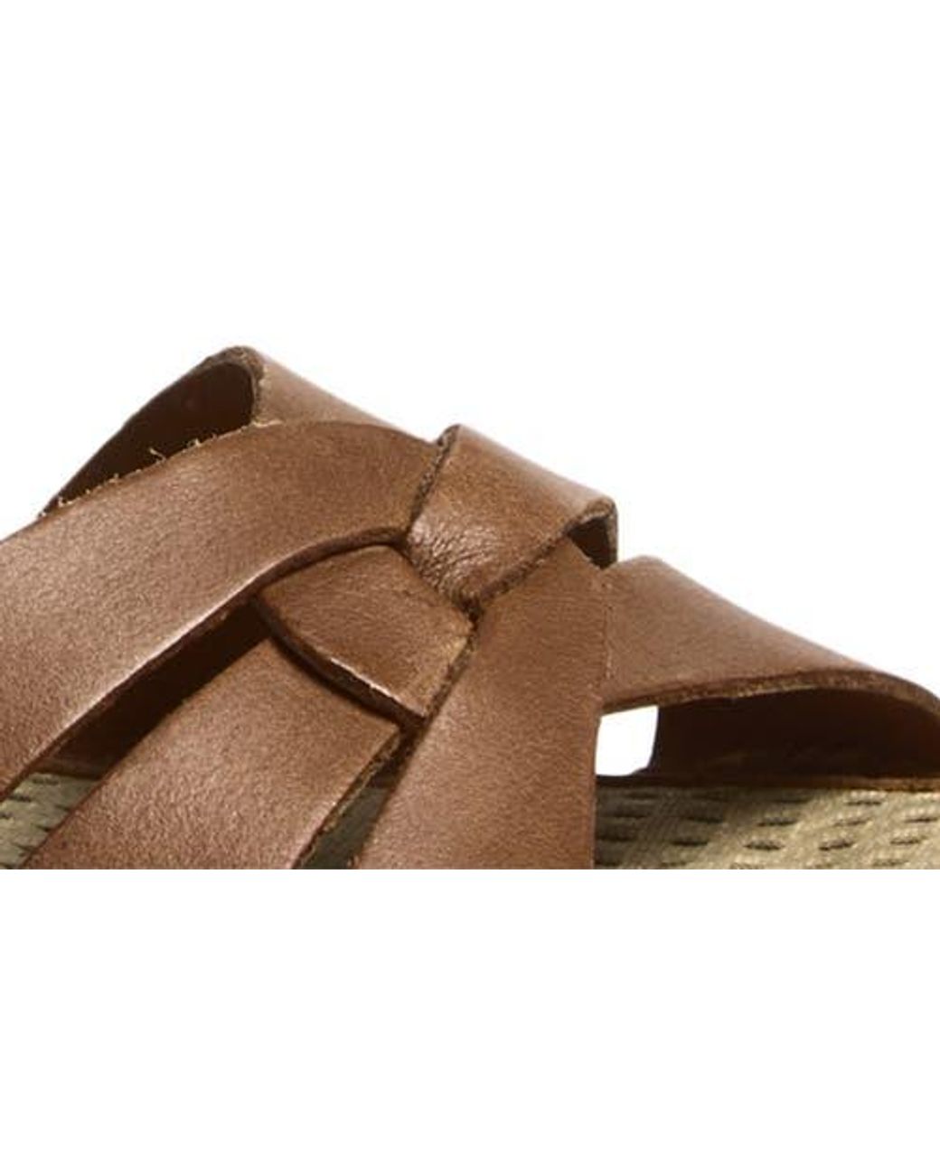 Børn Brown Tabra Ii Sandal