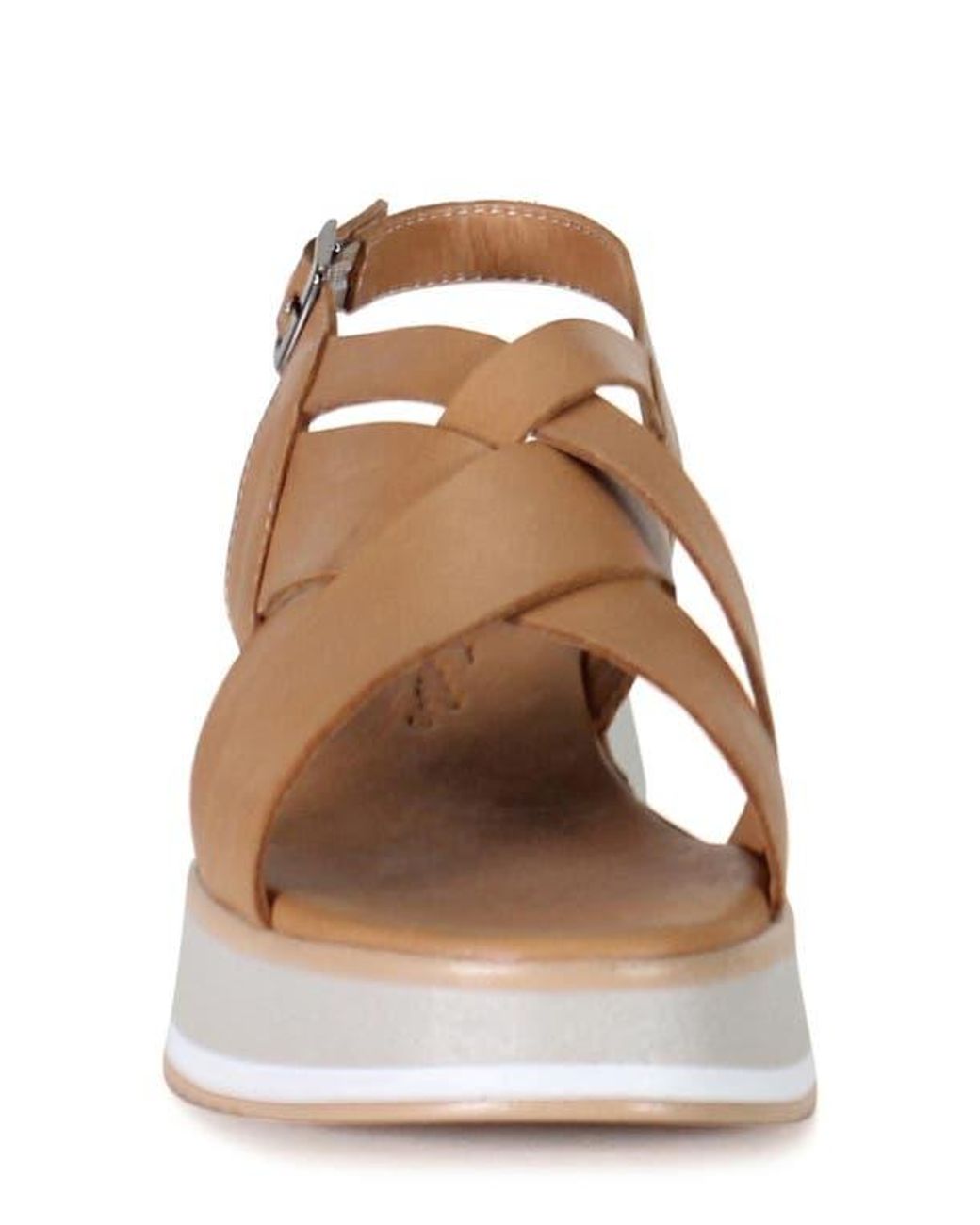 Diba True Brown Pipp En Platform Sandal