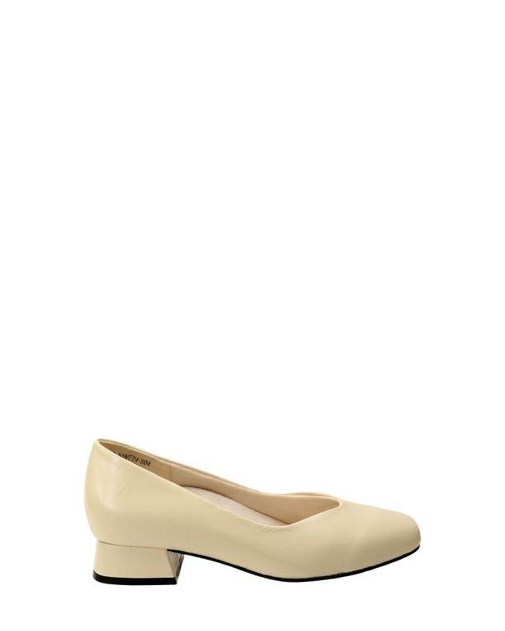 David Tate Natural Freedom Pump