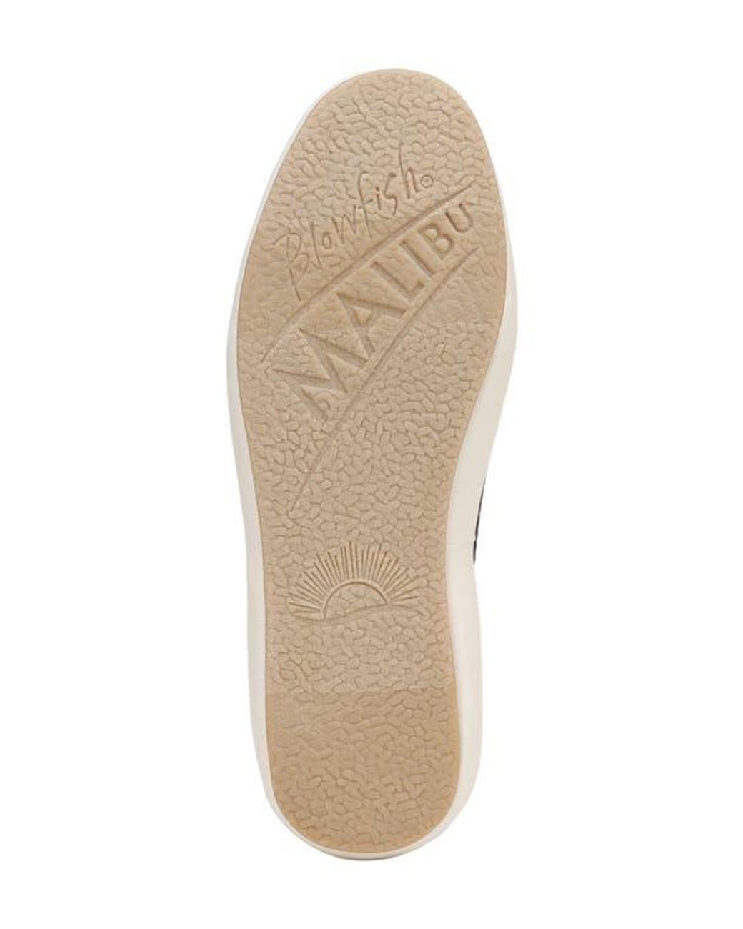 Blowfish Black Ez Does Knit Ballet Flat
