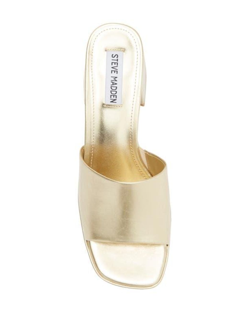 【レディース】Steve Madden Troyye Platform サンダル Steve Madden Troyye Platform Sandal (Women) | Nordstromrack