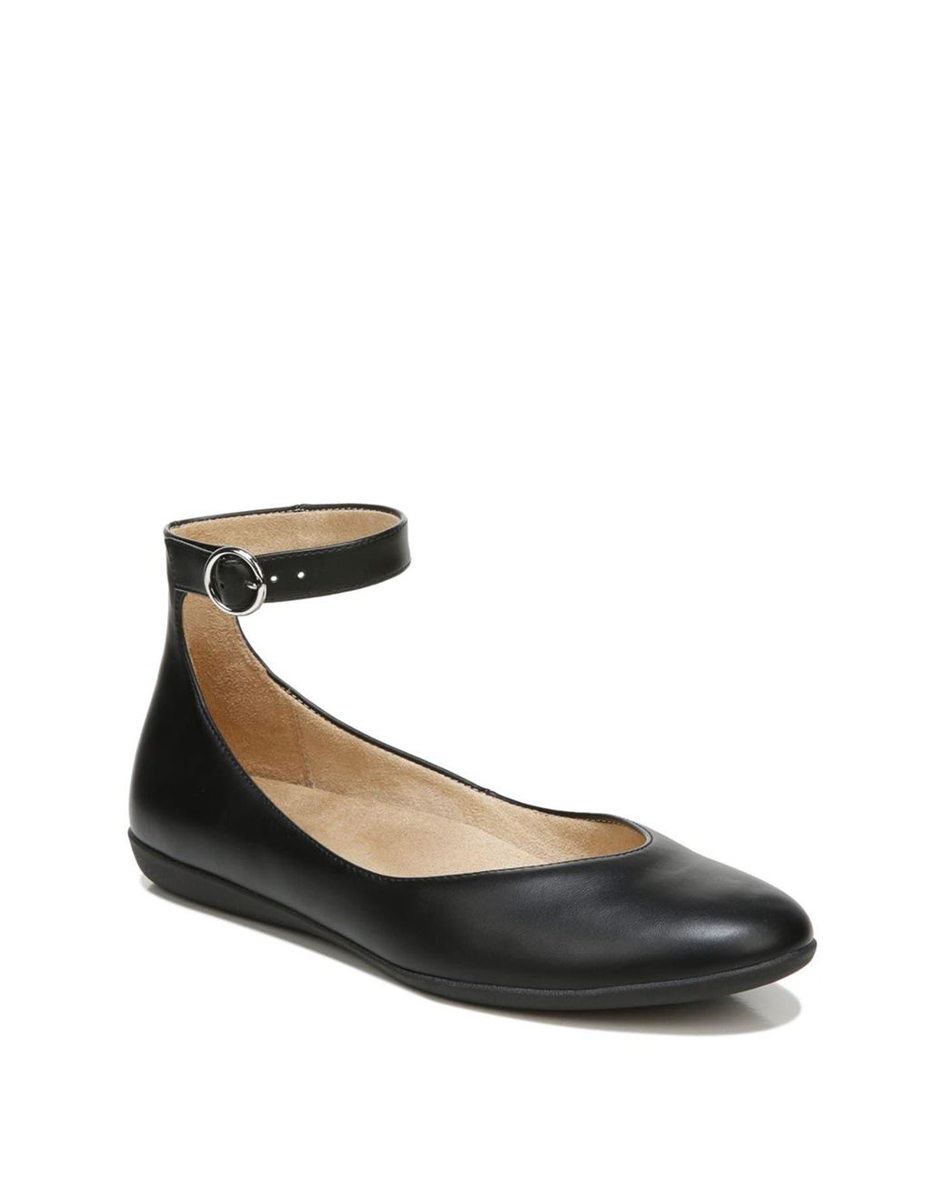 valentina ballet flat
