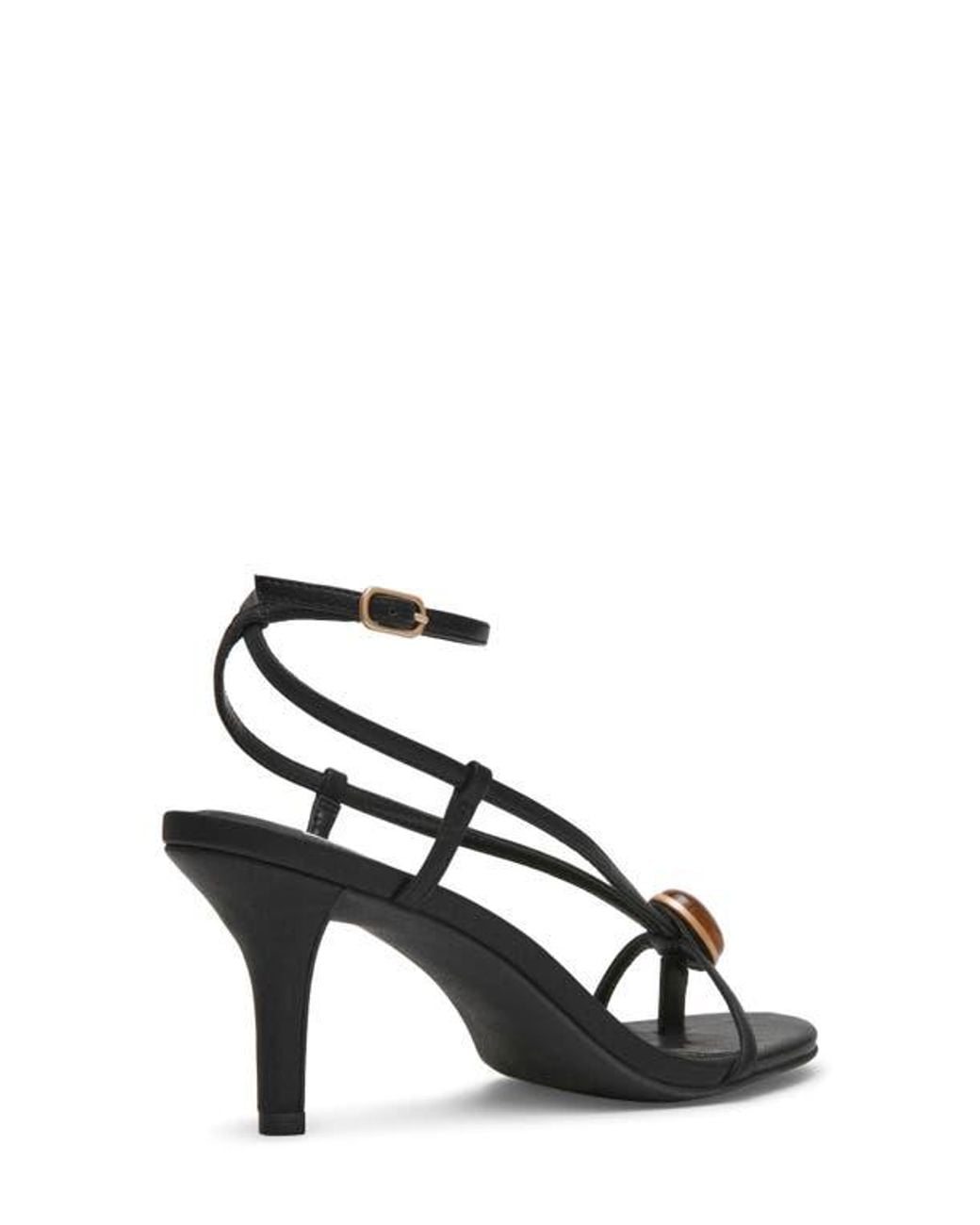 Dolce Vita Metallic Cella Sandal