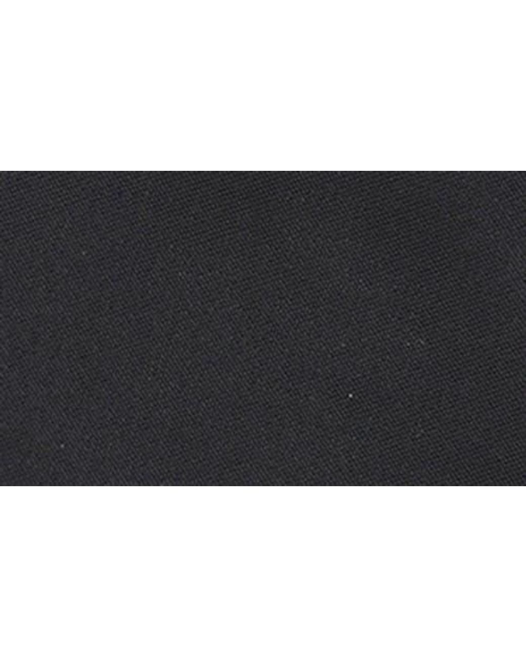 DKNY Black Iridescent Solid Tie for men