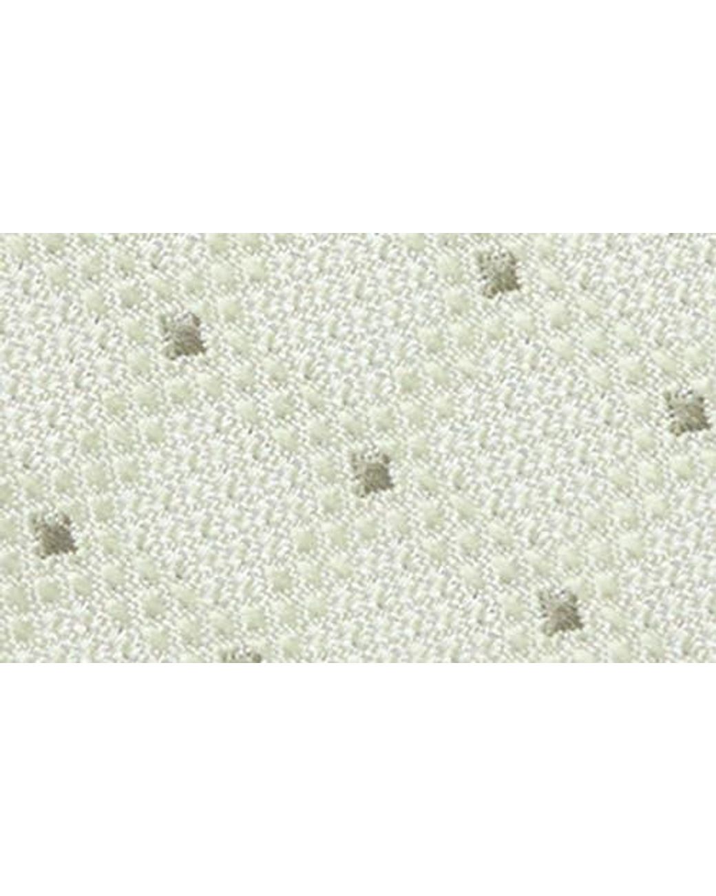 Calvin Klein Green Mary Grid Tie for men
