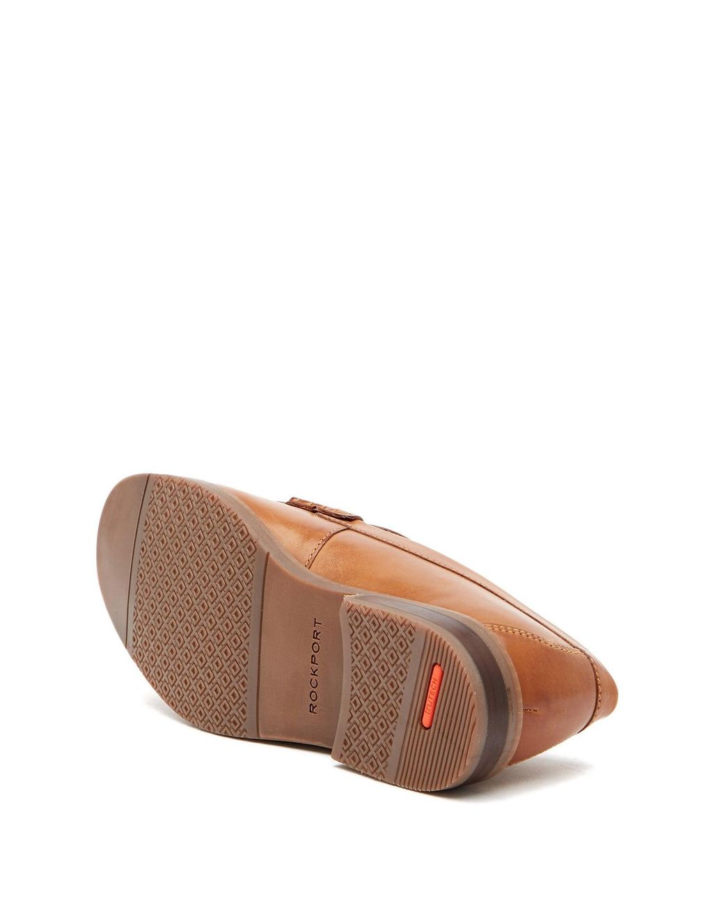 rockport curtys penny loafer