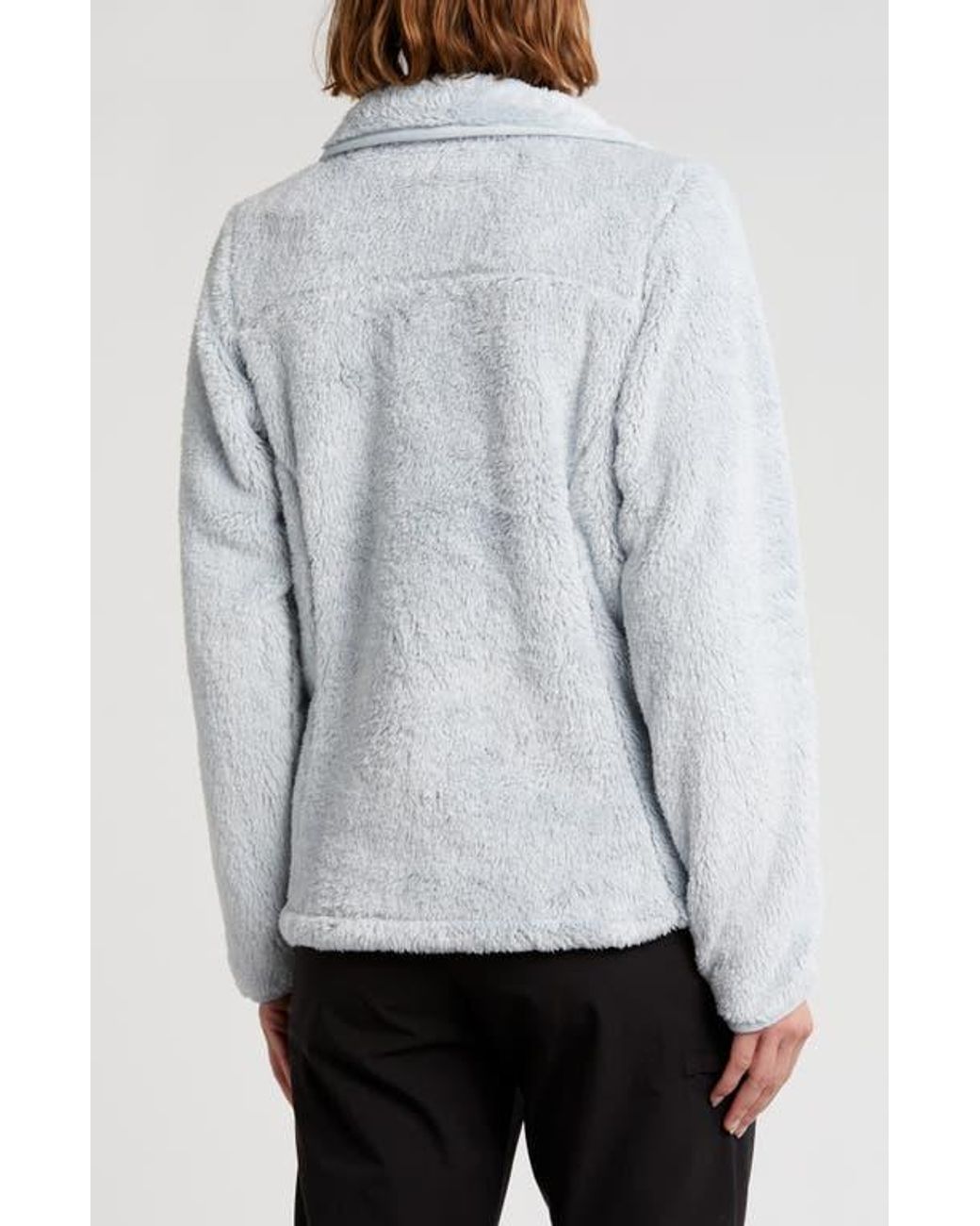 Cloudy day fleece full zip columbia hotsell