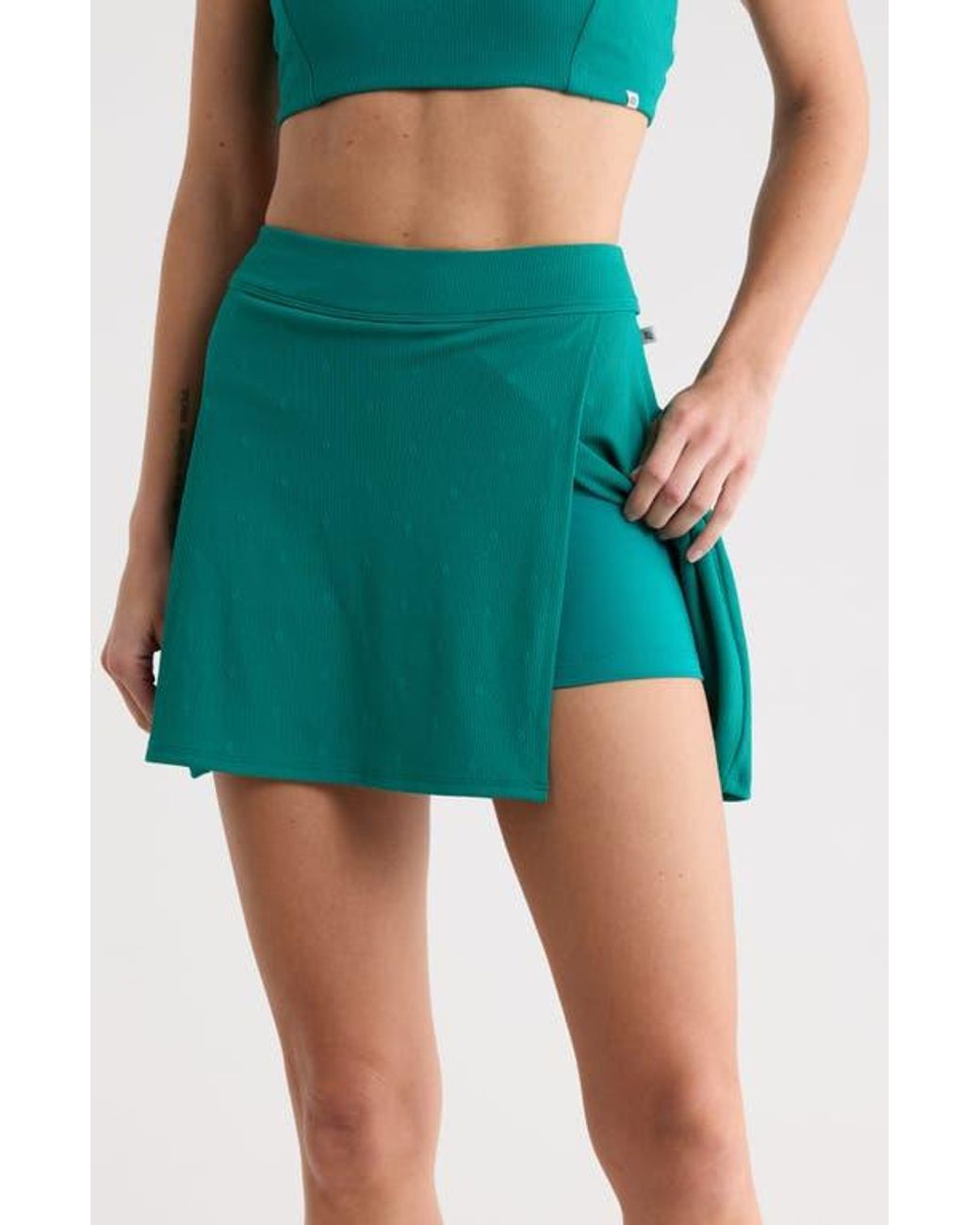 Marika Green Ellie Skort