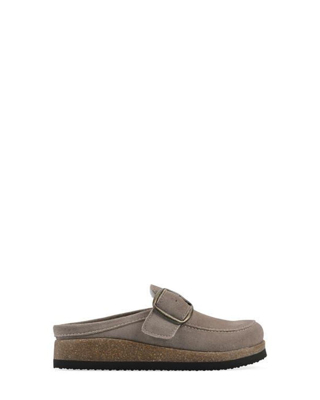 White Mountain Gray Bueno Mule