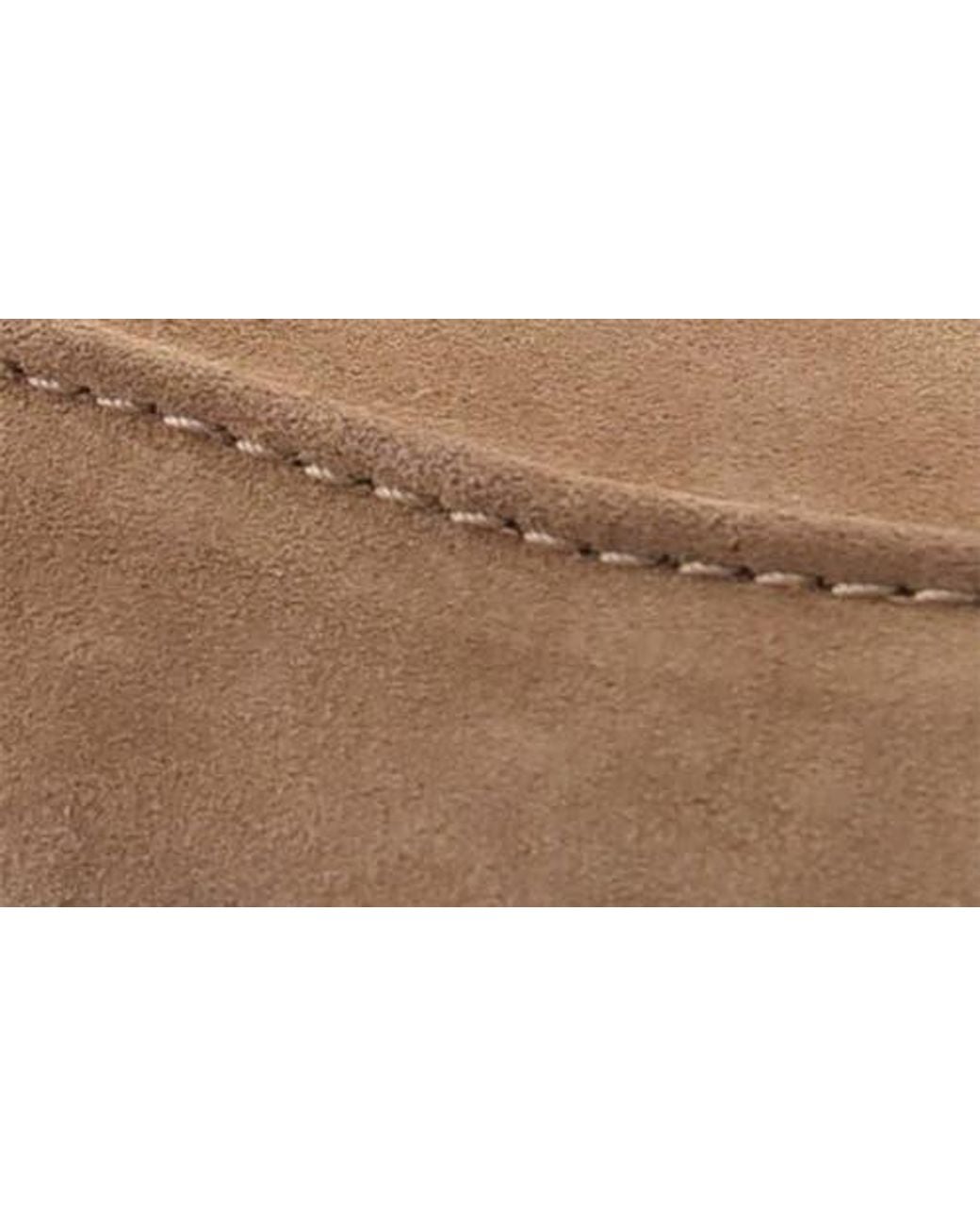 ALDO Brown Bertoli Penny Loafer for men
