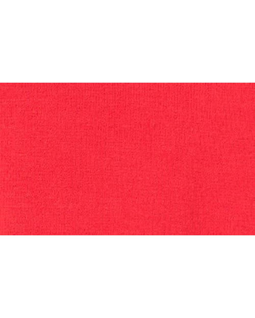 Ted Baker Red Piped Sleeveless Polo