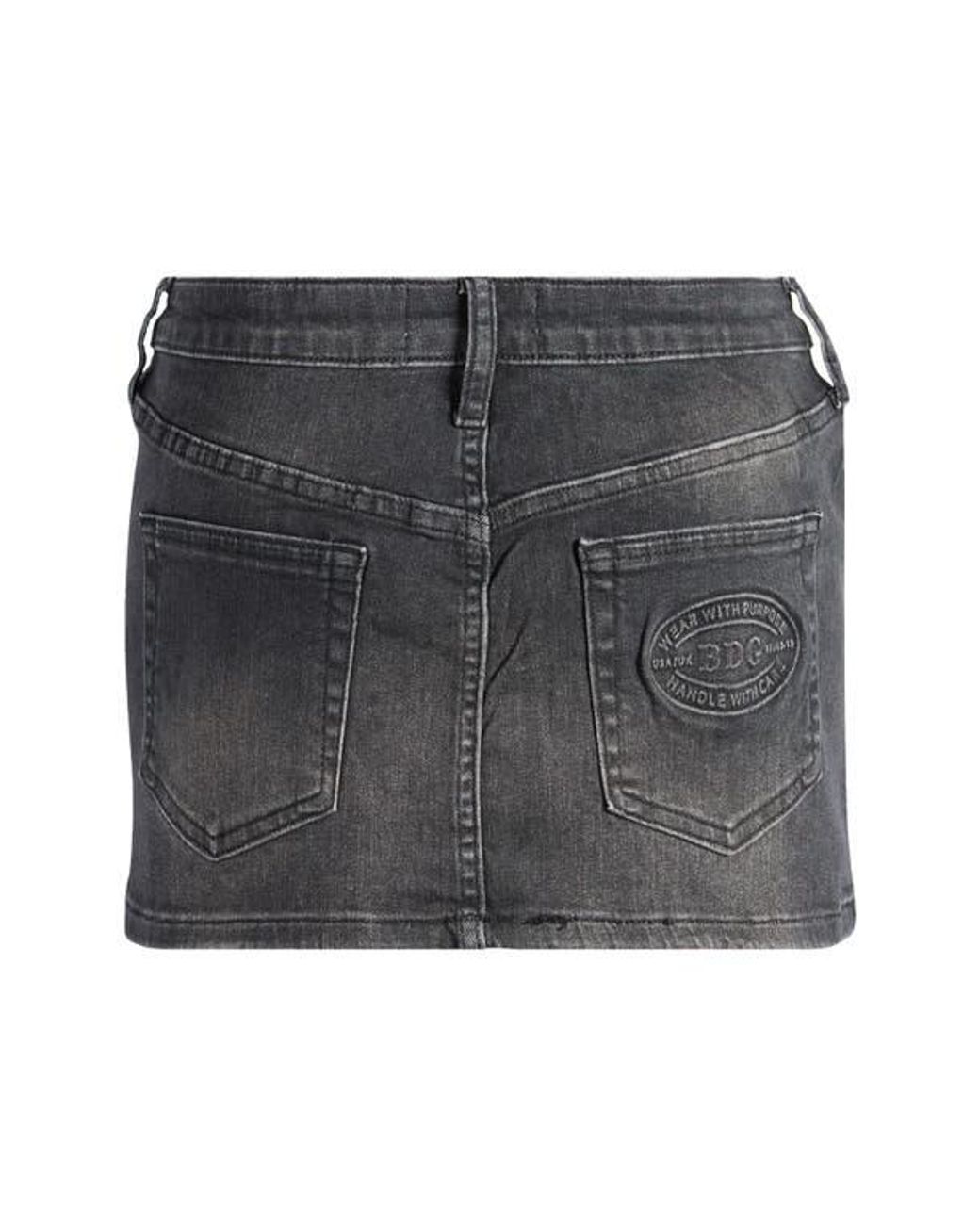 BDG Niko Baggy Skate Jean | Urban Outfitters Japan