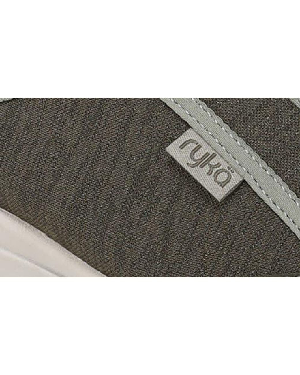 Ryka Multicolor Lounge Mule Sneaker