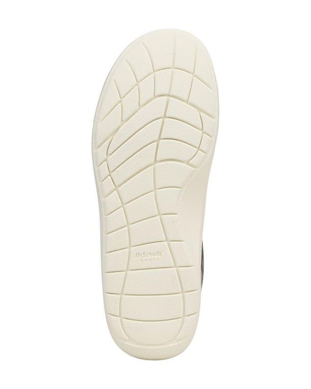 Dr. Scholls Gray Be Bright Sneaker