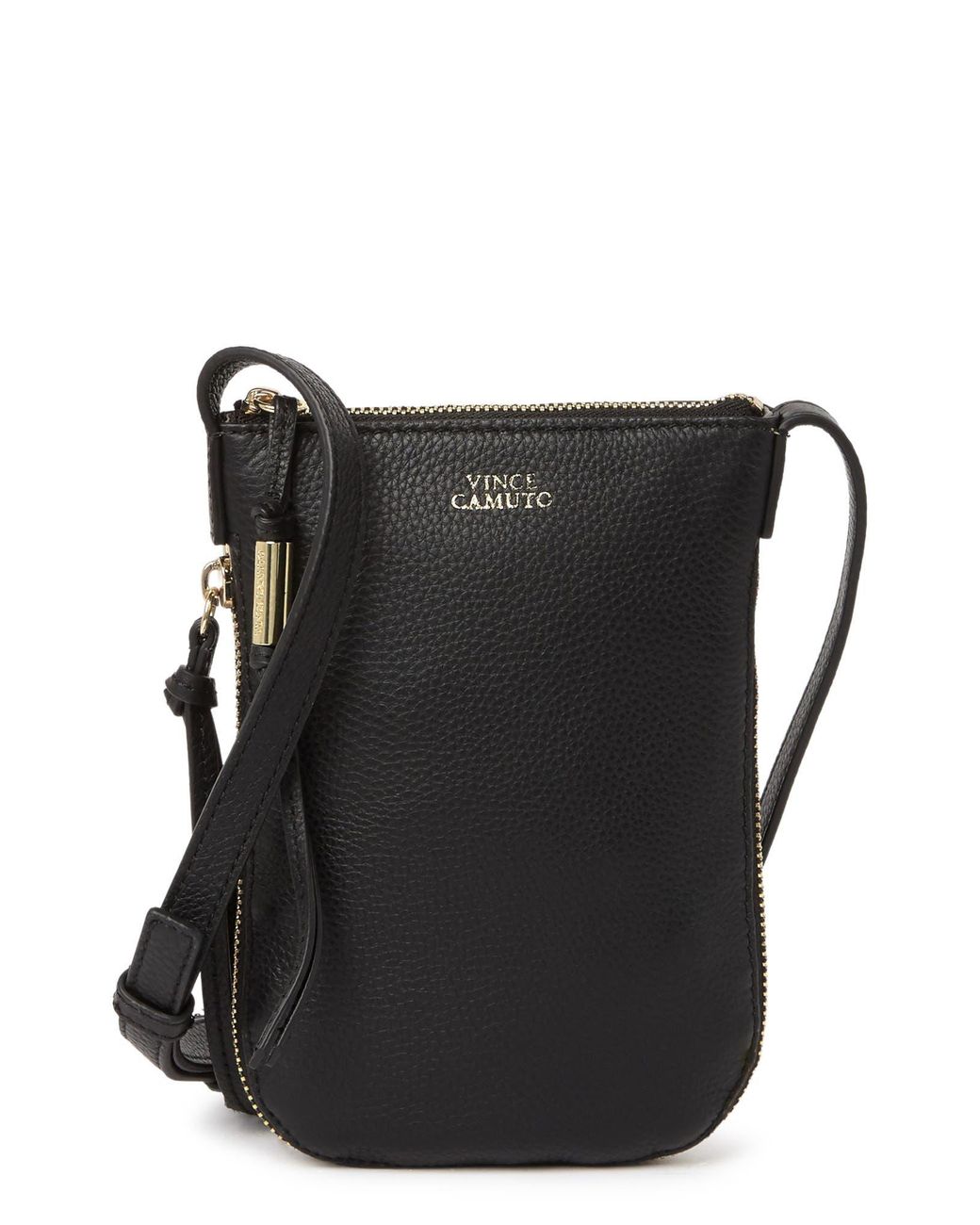 Buy the Vince Camuto Crossbody Wallet Purse | GoodwillFinds