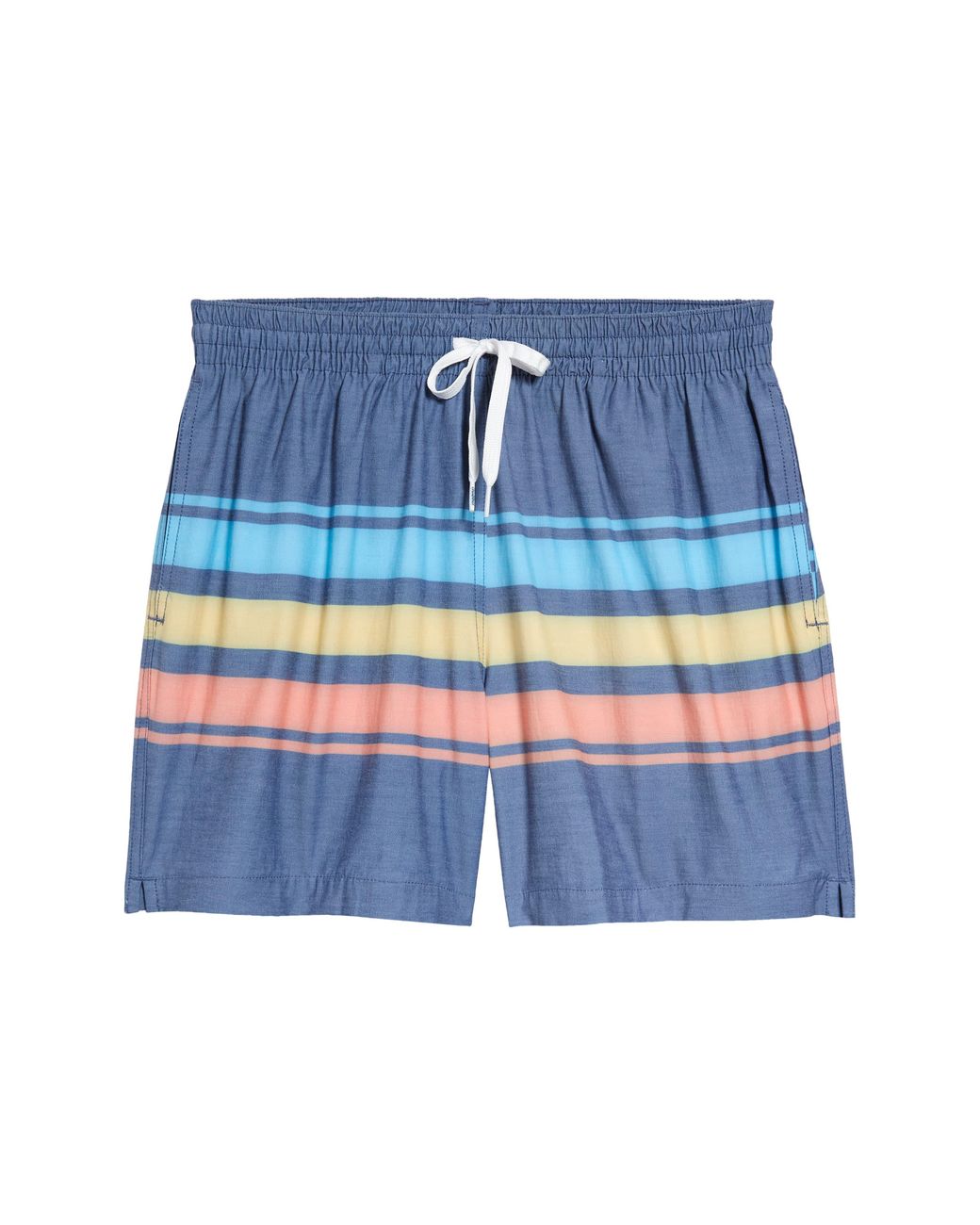 Chubbies 5.5-inch Swim Trunks In The Retro Sets At Nordstrom Rack in ...