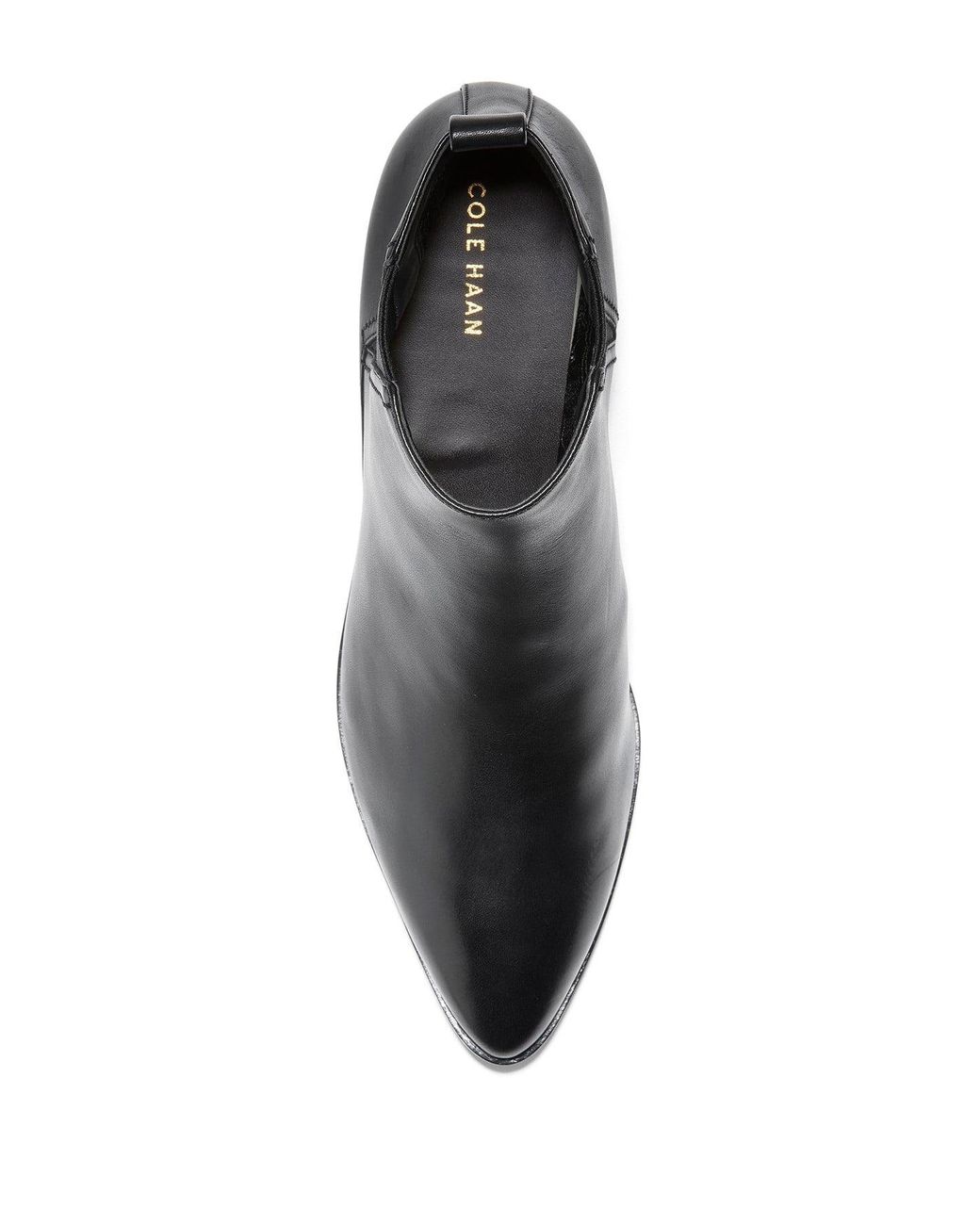 Cole Haan Marinne Pointed Toe Chelsea 