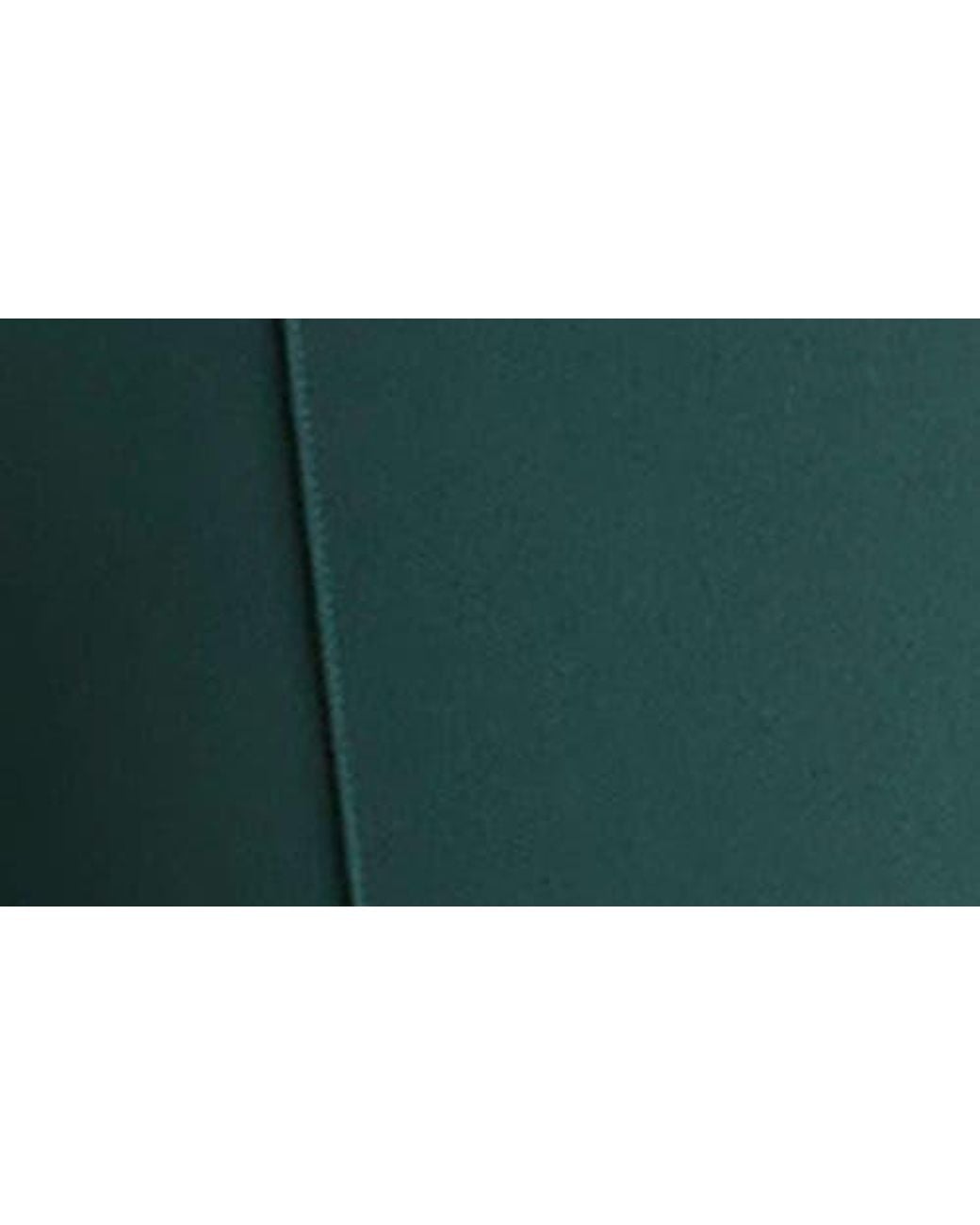 Vince Green Ankle Cigarette Pants