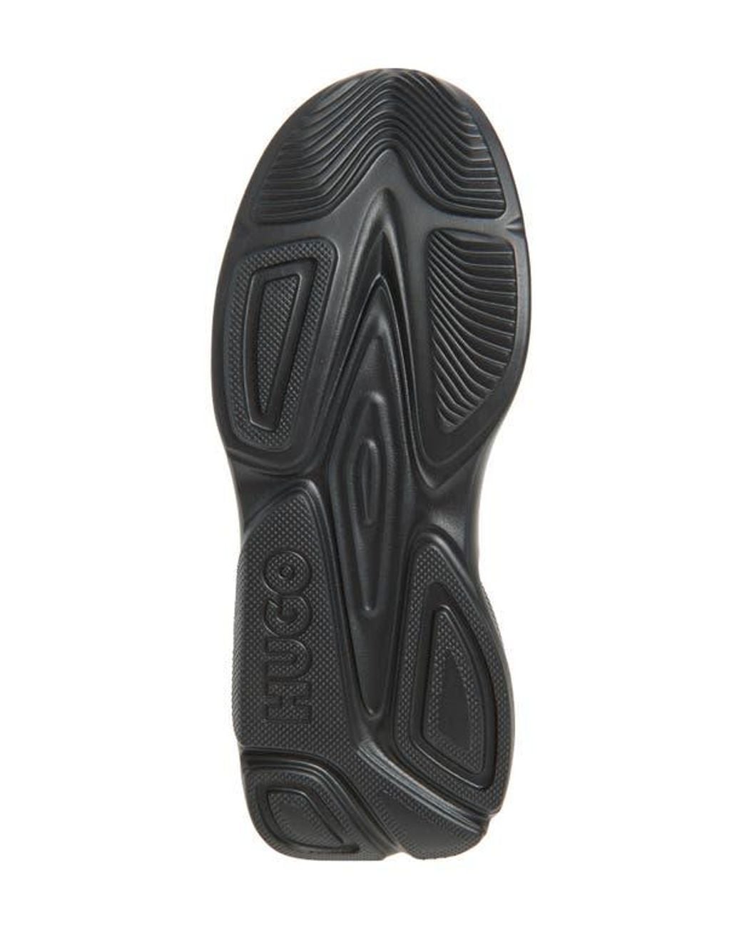 Boss Green Leon Runn Sneaker for men