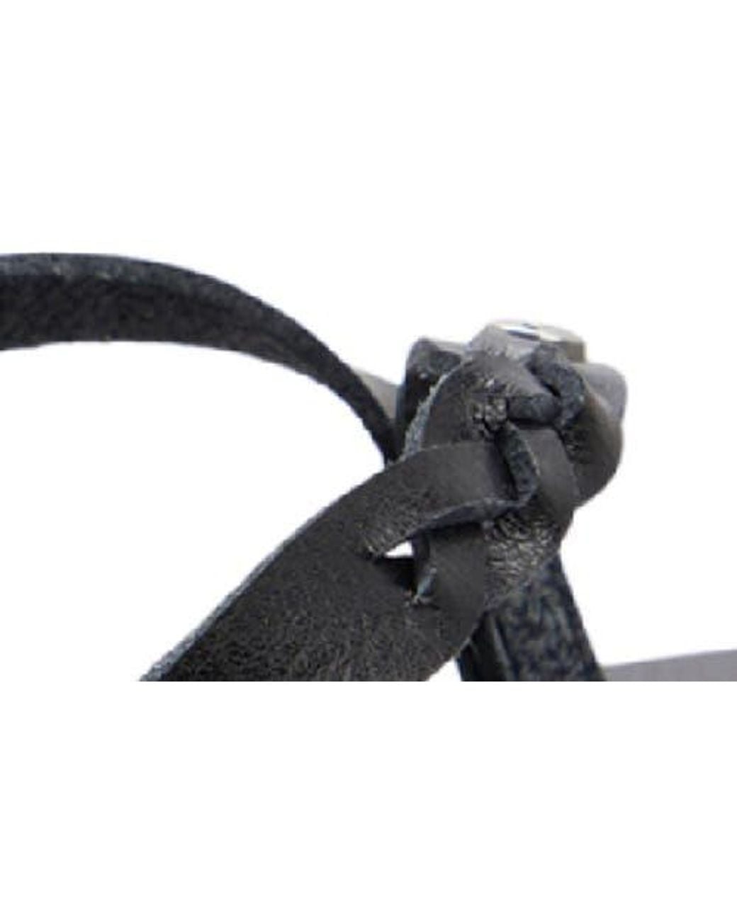 Roxy Black Liza Iv Flip Flop